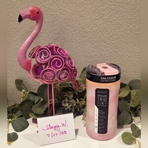 Brumate TRIO Dreamsicle Hopsulator Trio 3-in-1 Can Cooler